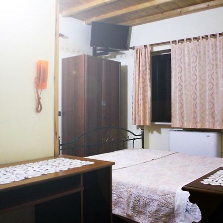 La Fattoria Hotell Cusano Mutri Exteriör bild